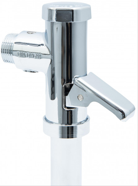 SCHELLOMAT WC-Druckspüler