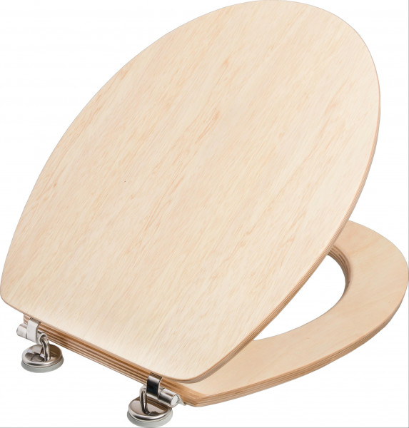 LIGNA WC-Sitz kiefer