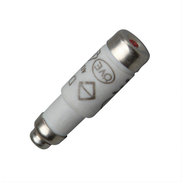 Kopp NEOZED - Sicherungseinsatz 10A 10 Stück