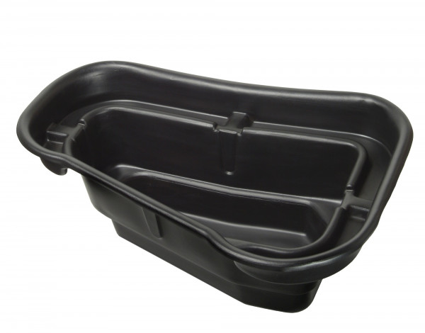 Ubbink Teichbecken Start 150 HDPE 150 L 119x79cm