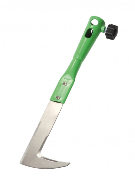 Fugenreiniger Premium ohne Stiel 270 cm