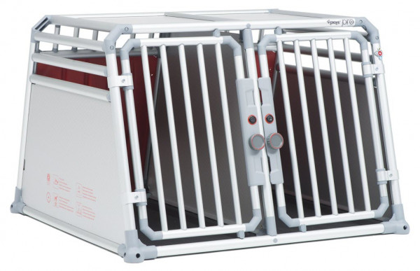 4pets Dog Box Pro 22 Large H66,0xT93,5xB96,5