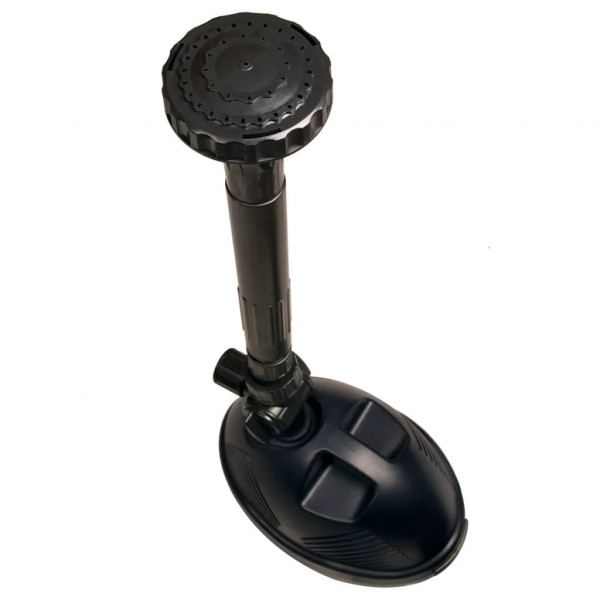Ubbink® Teichpumpe Springbrunnenpumpe Elimax 500 11 Watt