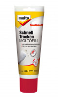 Molto Moltofill Schnell Trocken 330 g Molto Moltofill Schnell Trocken 330 g