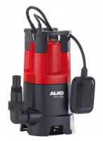 AL-KO Schmutzwasser Tauchpumpe DRAIN 7500 Classic 450W 7500 l/h AL-KO Schmutzwasser Tauchpumpe DRAIN 7500 Classic 450W 7500 l/h