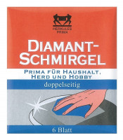 Diamant Schmirgel Diamant Schmirgel