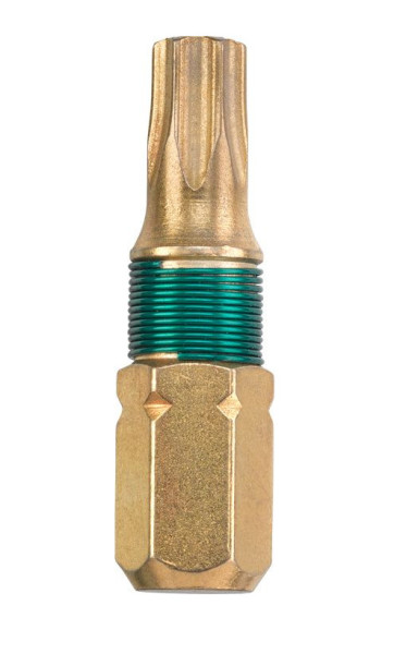 Bit 25mm Torx 15 Diamond