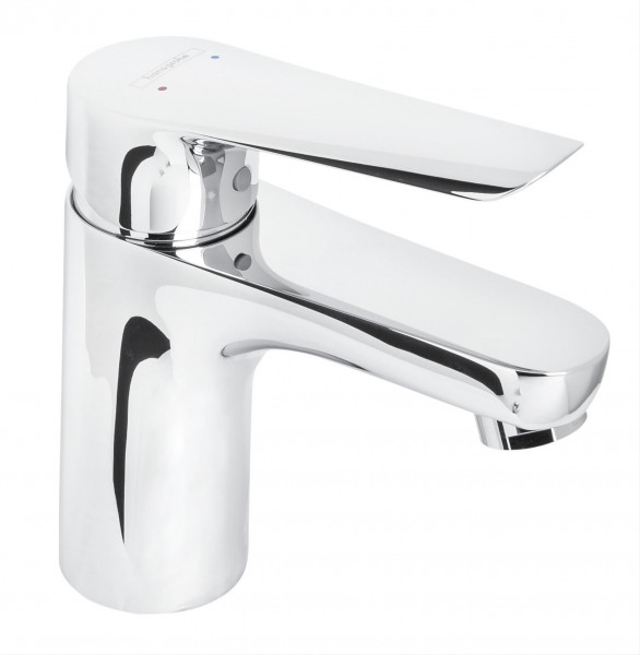 Hansgrohe Waschtisch-Einhebelmischer Logis E 70