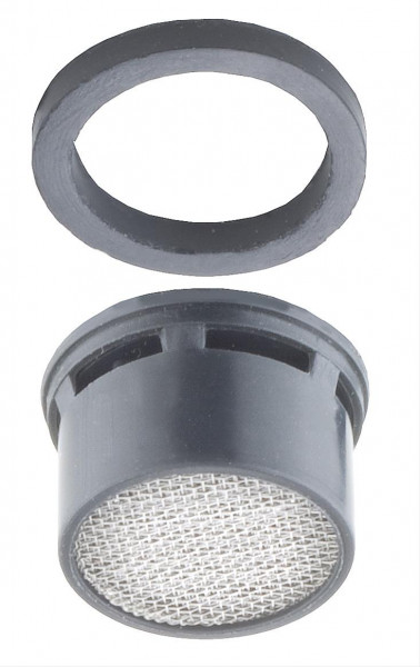 Luftsprudler-Einsatz M28x1