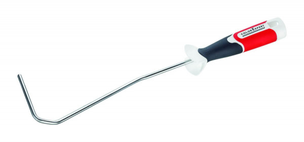 Steckbügel PowerMaster für Farbwalze 10-15cm Länge 39cm