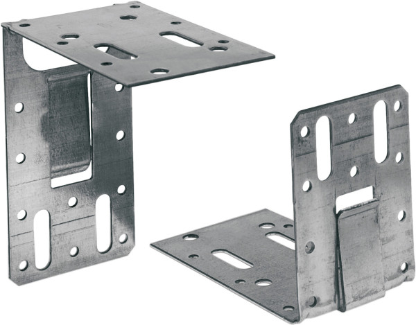 Knauf Türpfostensteckwinkel 100 mm für CW-/UA-Profilen