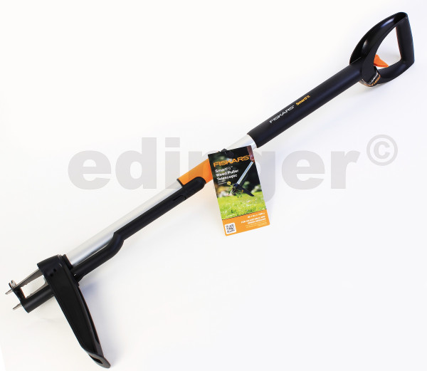 FISKARS Unkrautstecher Teleskop SmartFit 1000mm