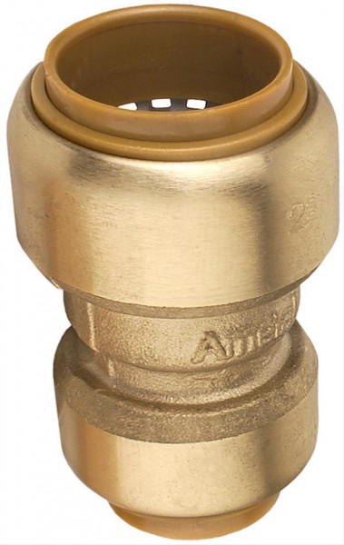 Steck-Red.-Muffe 22x18mm