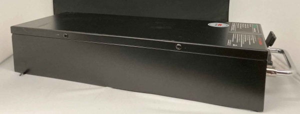 Batterie Elektroroller M3 60V 30AH