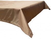 Tischdecke Beo Polyester wasserabweisend 140x110cm Des. PY303 sand Tischdecke Beo Polyester wasserabweisend 140x110cm Des. PY303 sand