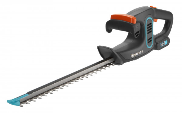Gardena Akku Heckenschere EasyCut Li 09836-20