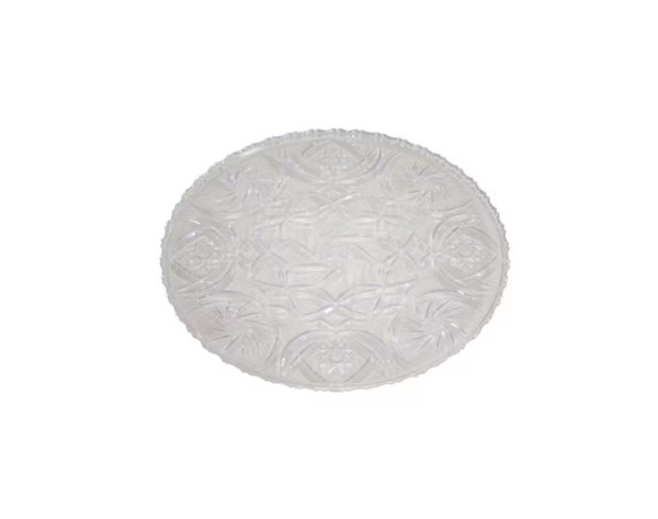 Kuchenplatte Tortenplatte Eva PS Durchmesser 24cm