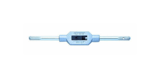 Windeisen 1 1/2 verstellbar M1-M12