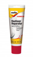 Molto Moltofill Raufaser Reparatur 330g Molto Moltofill Raufaser Reparatur 330g