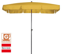 Sonnenschirm Marktschirm Doppler Sunline Waterproof III 260x150cm D811 Sonnenschirm Marktschirm Doppler Sunline Waterproof III 260x150cm D811
