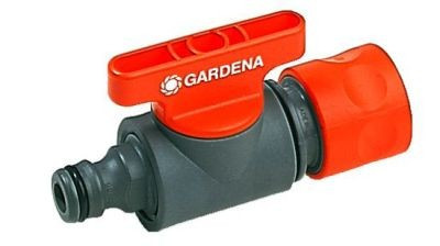 GARDENA Regulierventil 1/2&quot; 00977-50 oder 02977-20