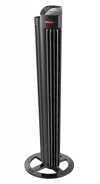 Ventilator / Zirkulator Vornado AC Tower L Höhe 108 cm