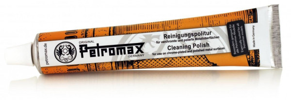 Petromax Reinigungspolitur für Metall 75ml
