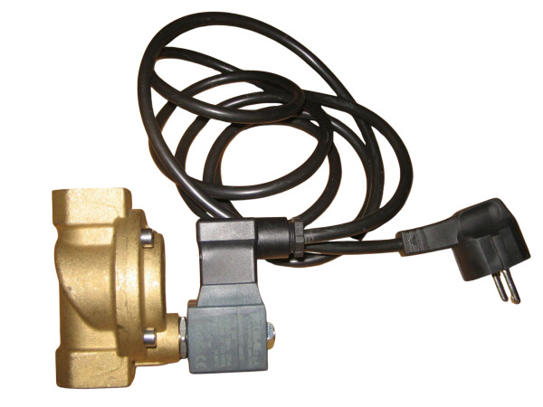 Filter-Reinigungsautomatik Graf 352038