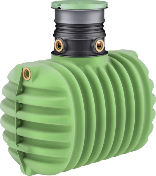 Garantia Erdtank PROline Cristall 1.600 l