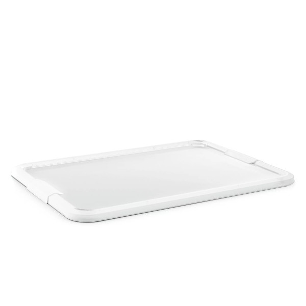 Deckel für R-Box Oversize transparent 79 x 59 cm