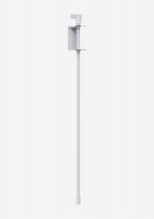 Griffverlängerung für Mauerdurchführung Einzelklappe Doppelklappe Griffverlängerung für Mauerdurchführung Einzelklappe Doppelklappe