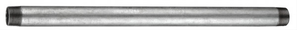 Vz Rohrnippel, 3/4&quot;x800mm
