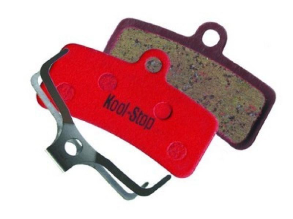 Kool Stop Scheibenbremsbeläge KS D 640E