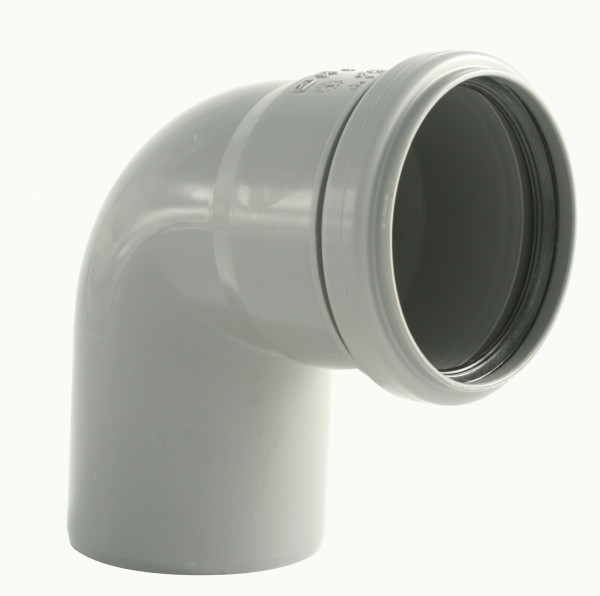 MARLEY HTB Bogen 87° DN50