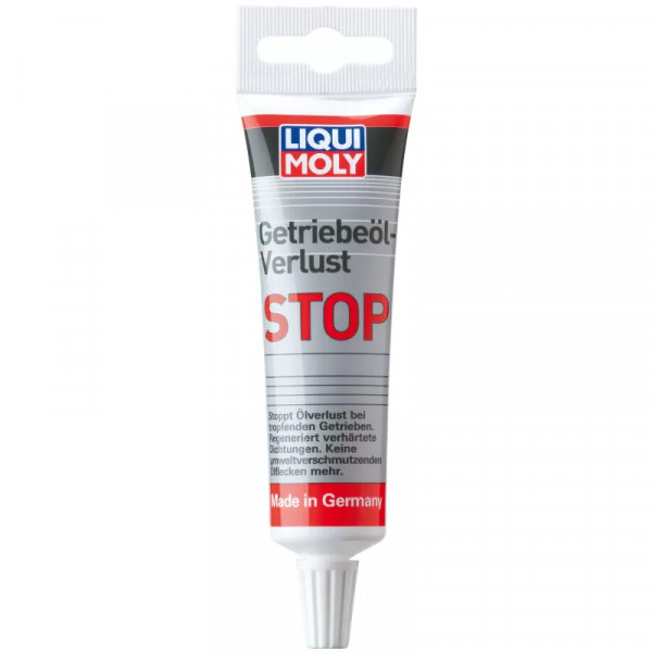 Liqui Moly Getriebeöl Verlust Stop 50ml 1042