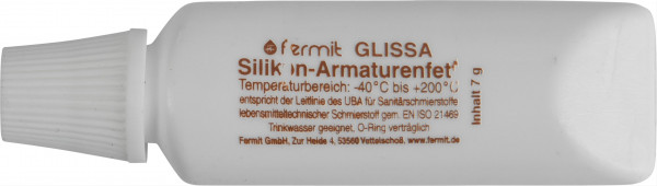 Armaturenfett Trinkwasser-zugel. 6g