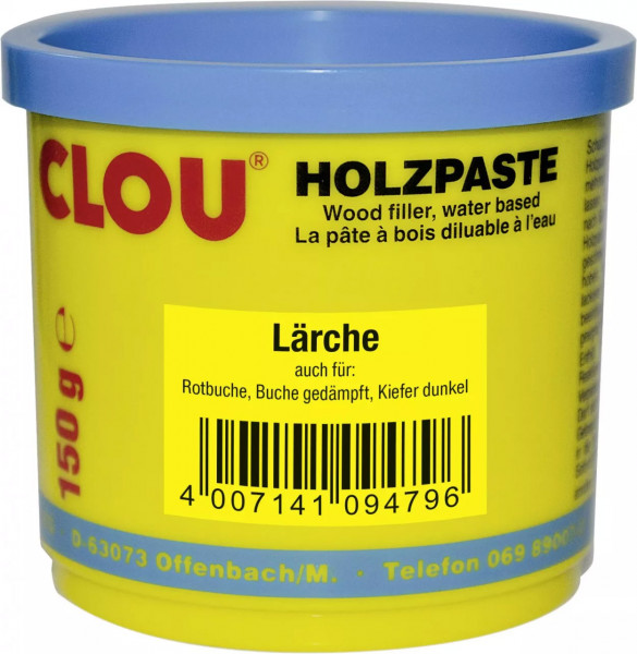Holzpaste Lärche 150 g