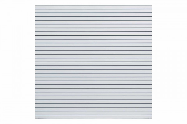 EASY-FENCE EASY-ROM Rhombuszaun Alu 180x180cm Silber
