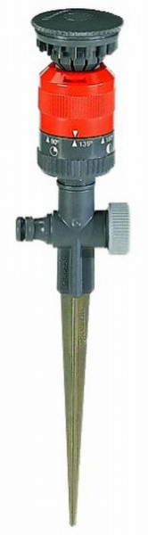 GARDENA Comfort Kreisregner Vario 01949-20