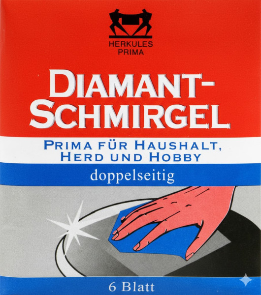 Diamant Schmirgel