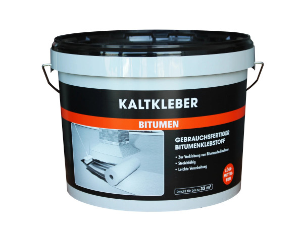 MEM Kaltkleber 10 kg