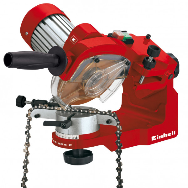 Einhell Sägekettenschärfgerät GC-CS 235 E