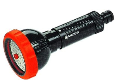 GARDENA SB-Profi-System-Spritz-Brause 02847-20