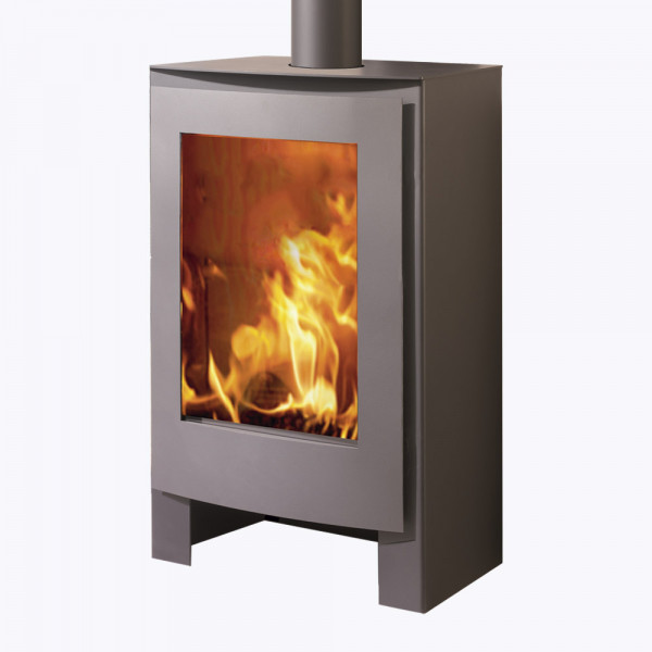 Panadero Kaminofen Nevada 12,4 KW