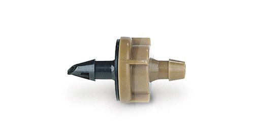 Rainbird Einzeltropfer PC-12 braun 45 l/h