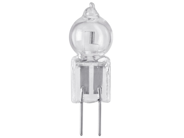 Osram Niedervolt-Halogenlampe G4 8 W