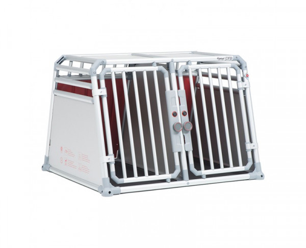 4pets Dog Box Pro 22 Medium H66,0xT83,5xB96,5