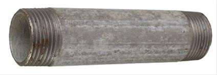 Vz Rohrnippel, 3/4&quot;x80mm