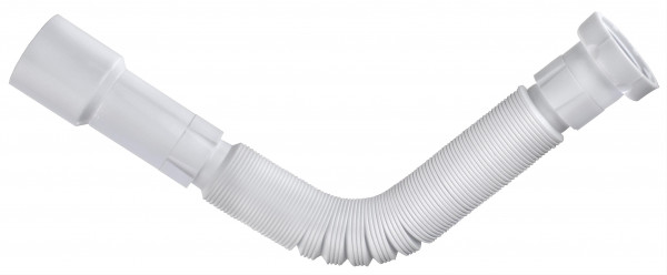 flex. Ablaufschlauch 11/2&quot;x50mm 424
