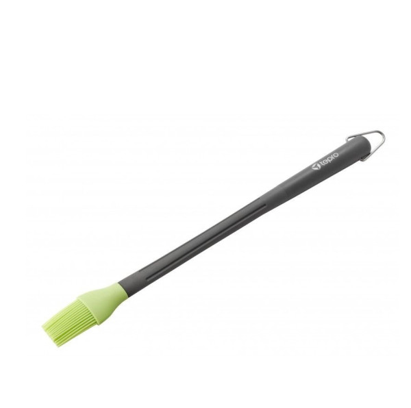 Flexibler Marinadenpinsel Silikon TEPRO